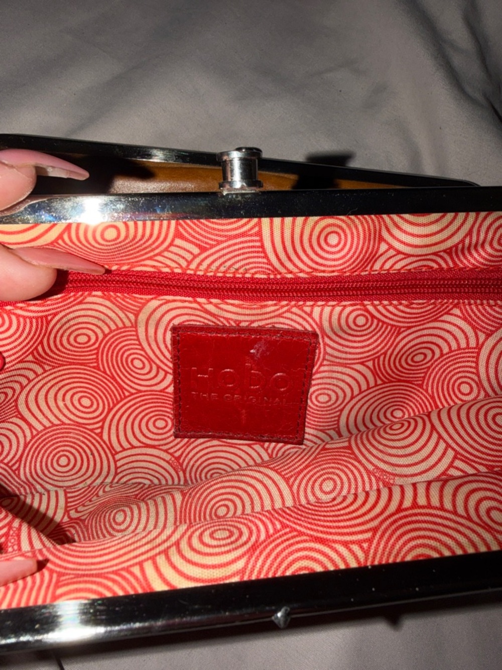 Hobo wallet - Picture 2 of 7